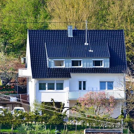 Bambus Wohnung Murrhardt Extérieur photo