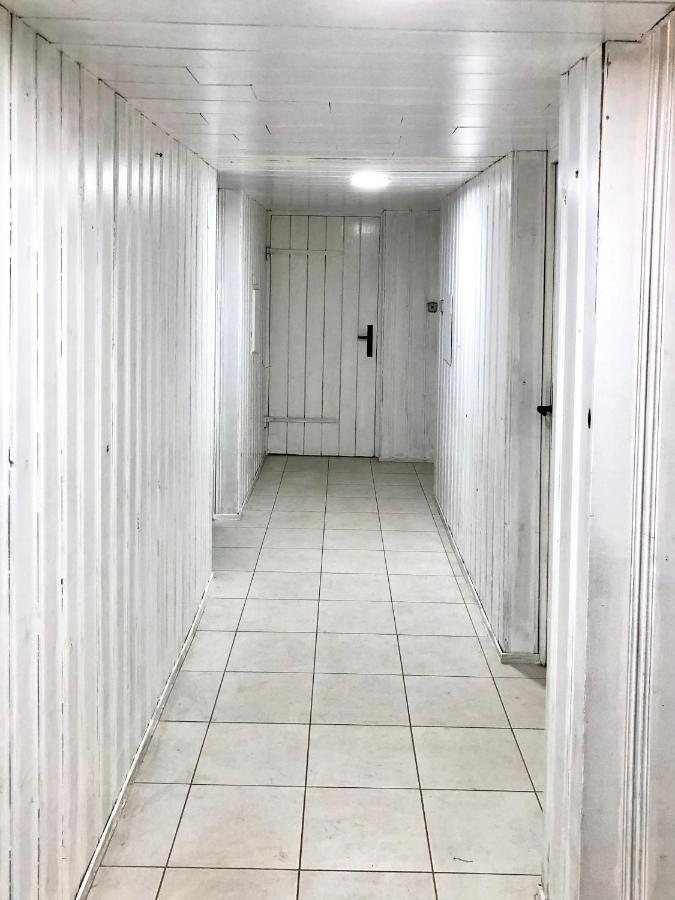 Bambus Wohnung Murrhardt Extérieur photo